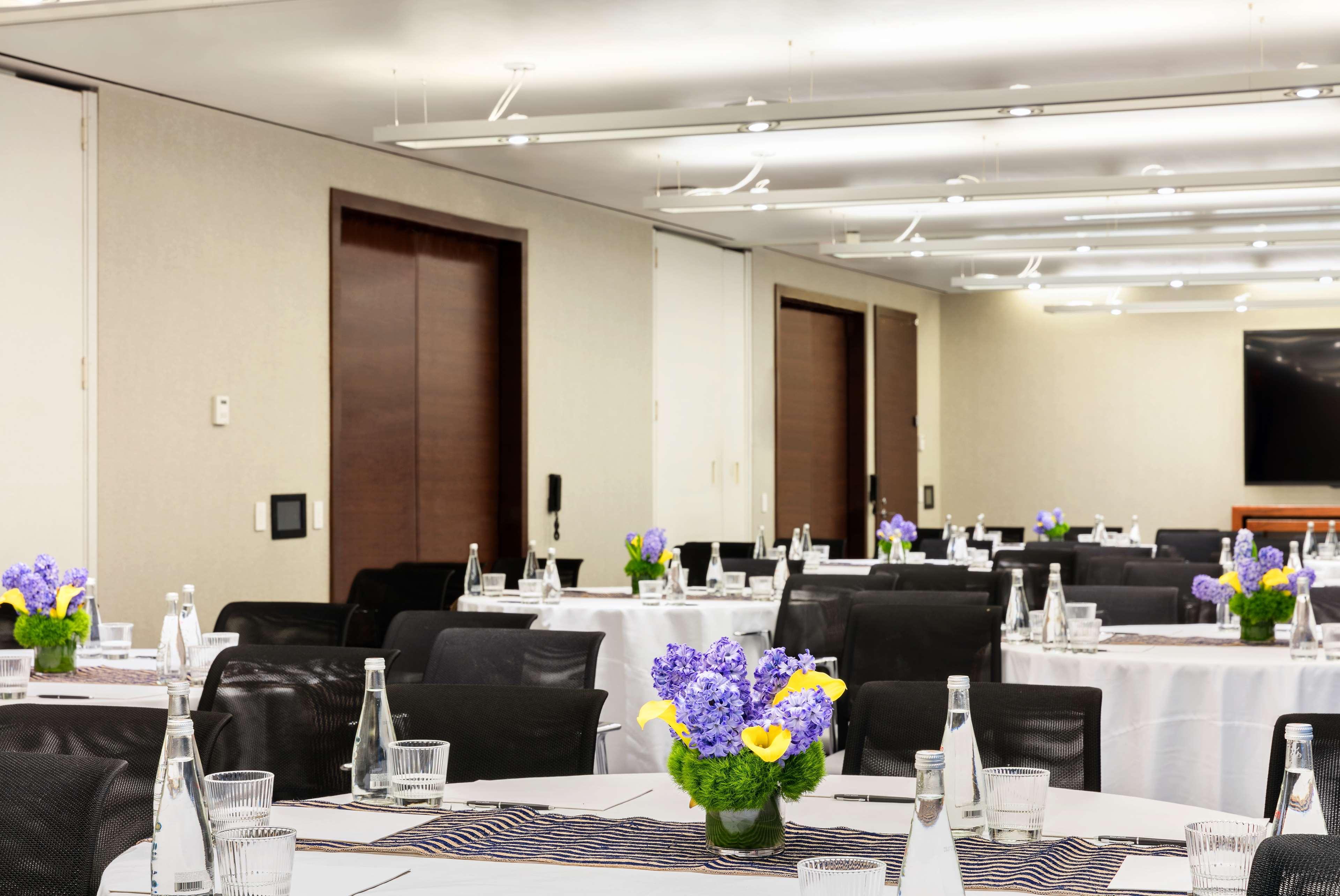Hyatt Centric Times Square Hotel Nueva York