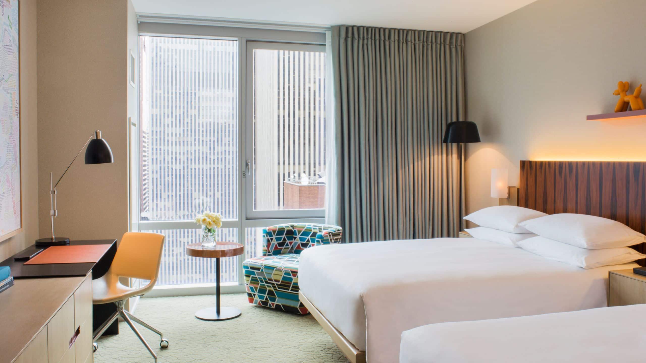 Hotel Hyatt Centric Times Square Nueva York