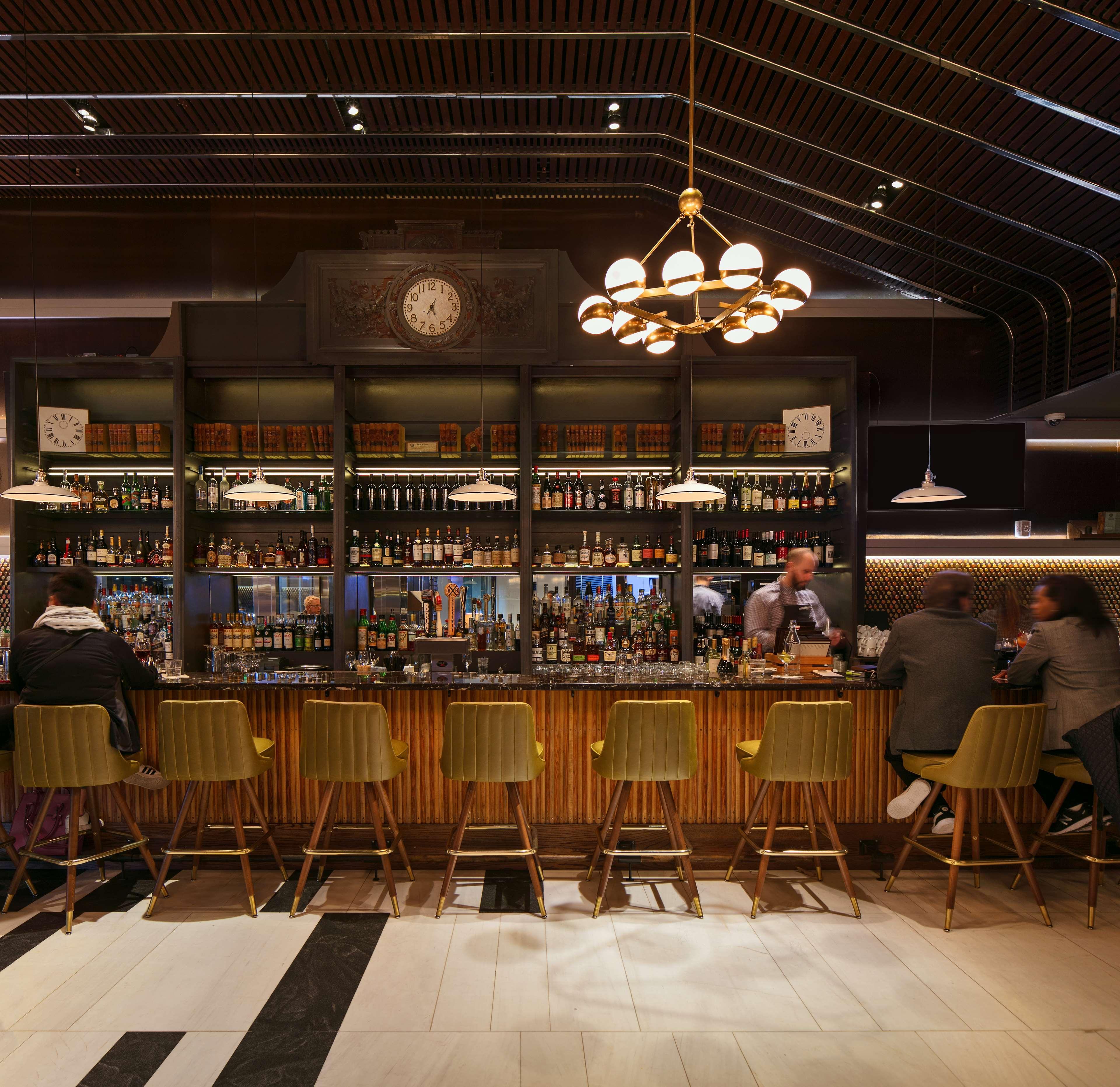 Hotel Hyatt Centric Times Square Nueva York