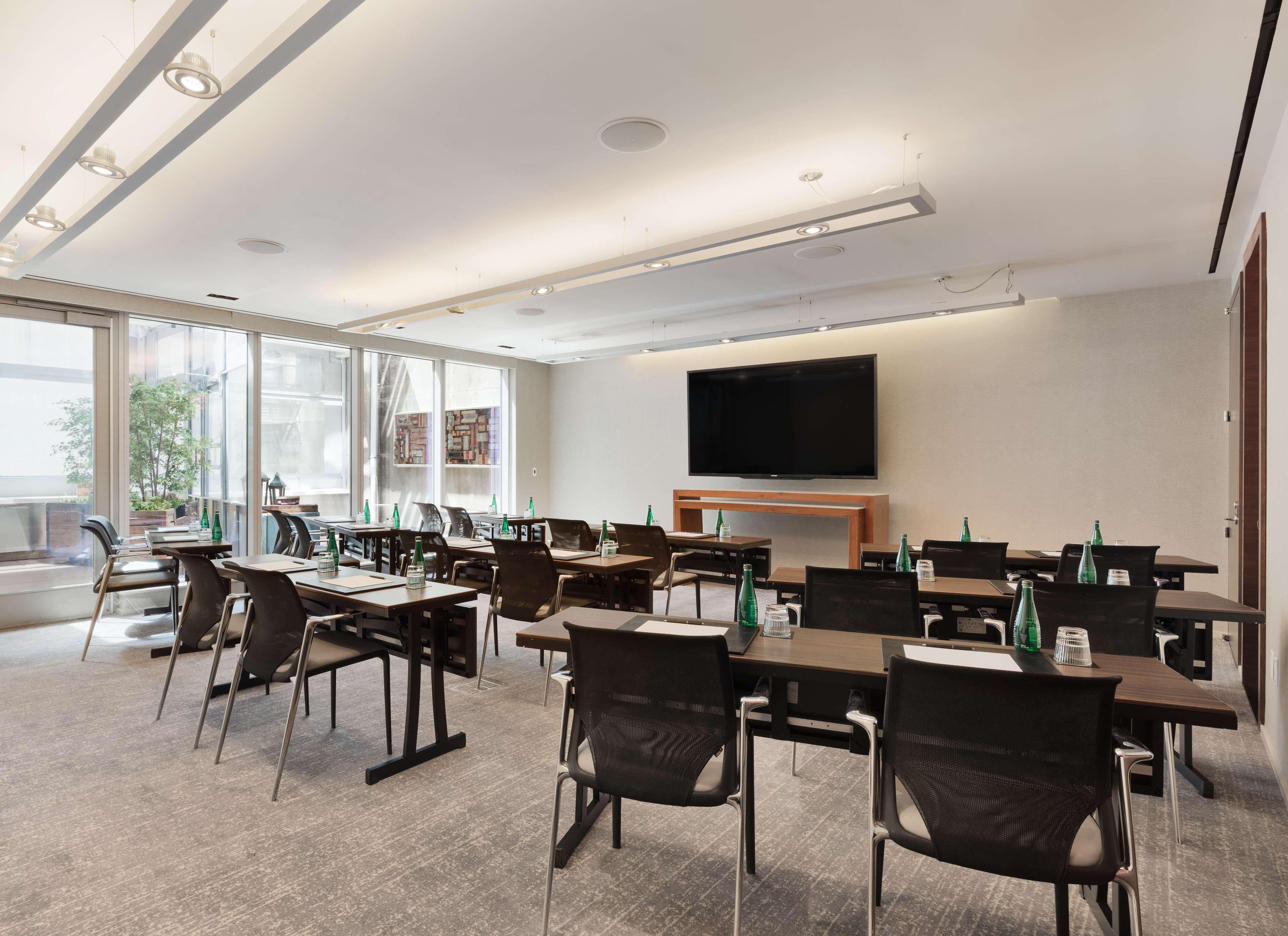 Hyatt Centric Times Square 4* Nueva York