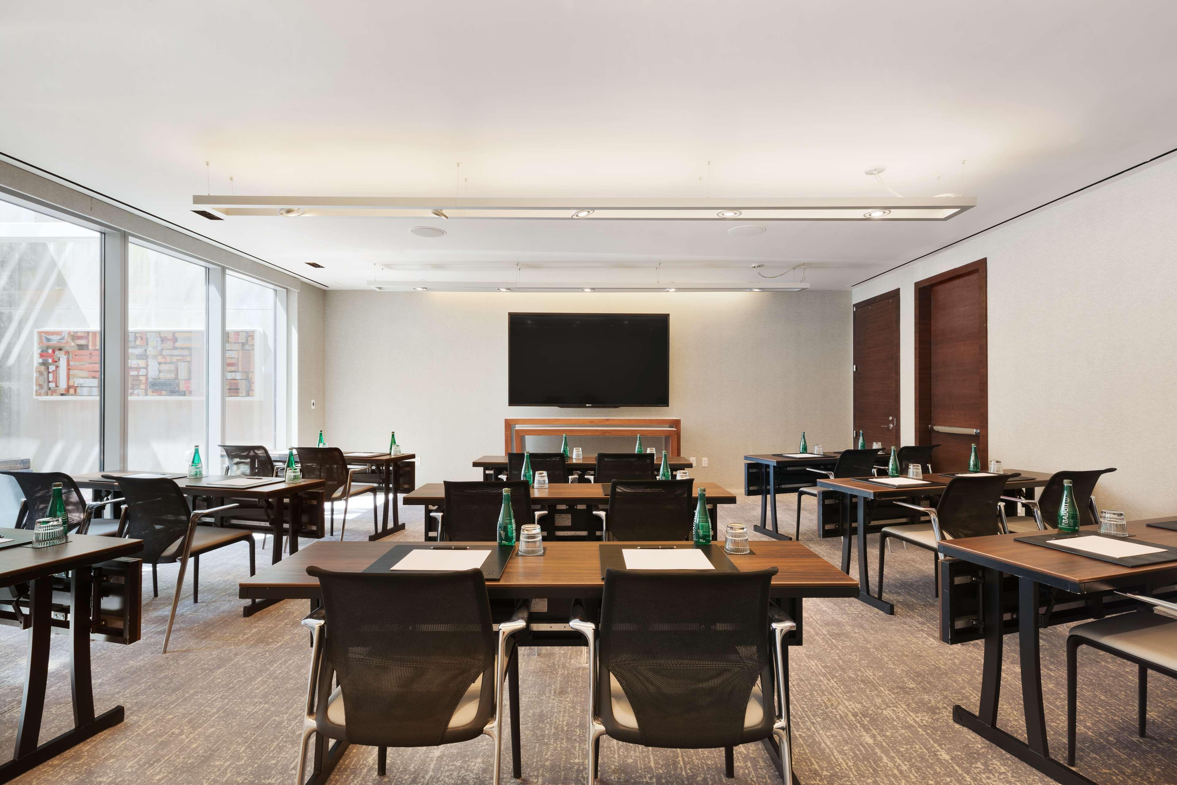 Hyatt Centric Times Square Hotel Nueva York