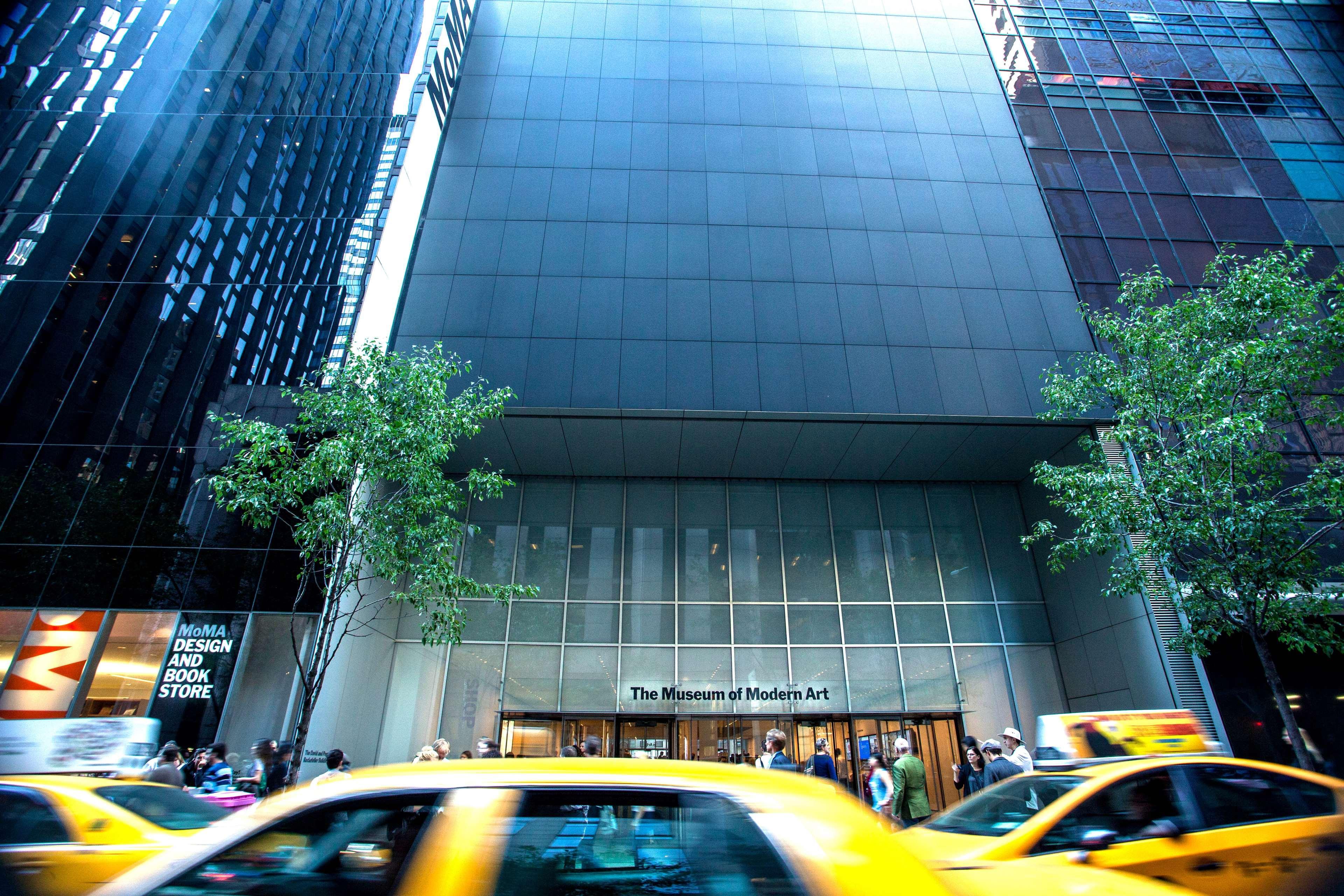 Hyatt Centric Times Square Nueva York